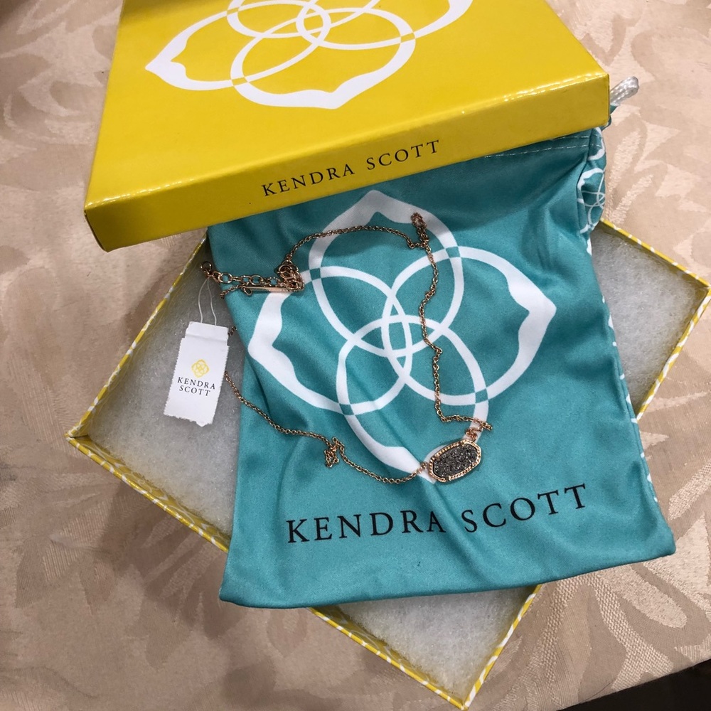 kendra scott necklace